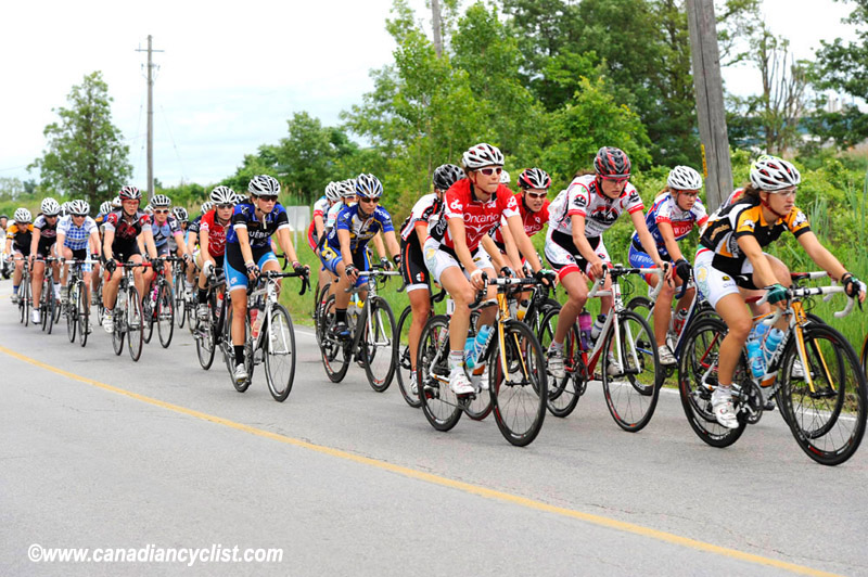 Road National Championships