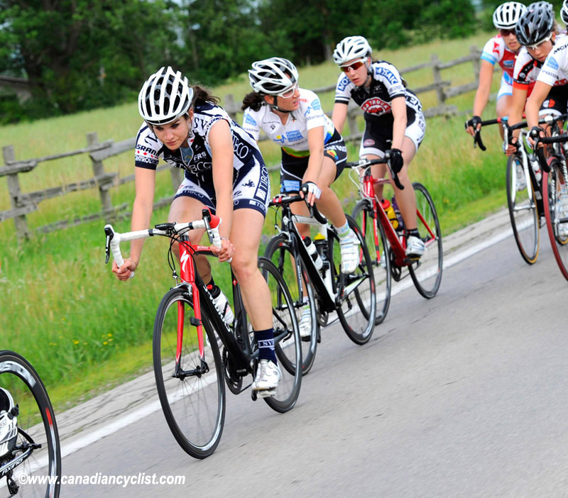 Road National Championships