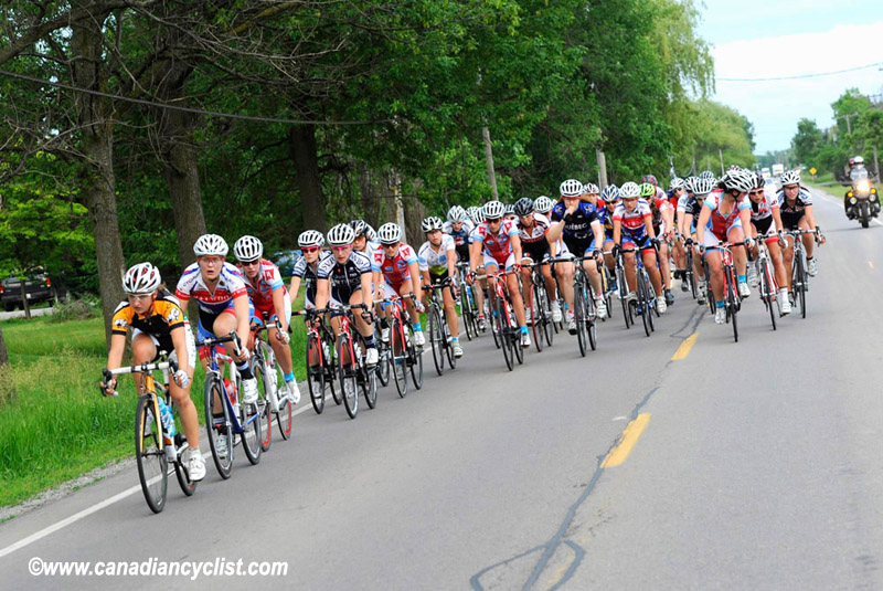 Road National Championships