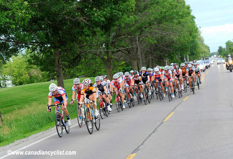 Road National Championships