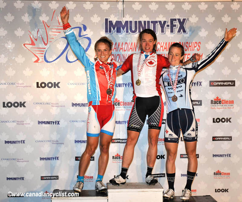 Road National Championships