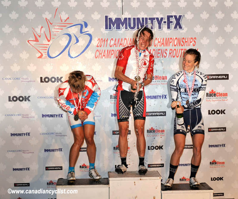 Road National Championships