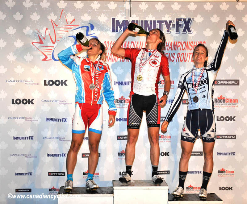 Road National Championships