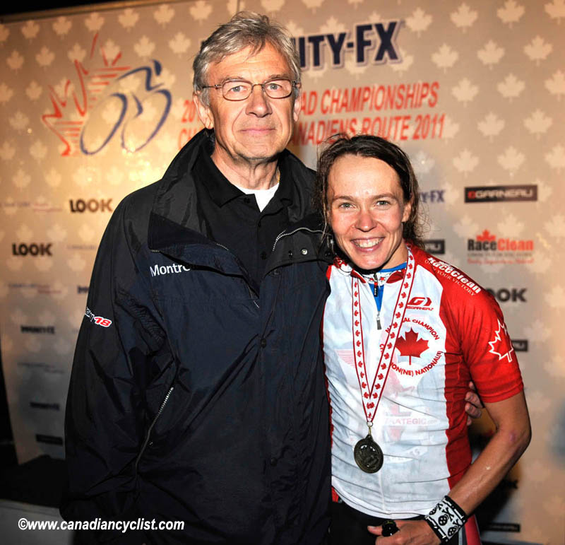 Road National Championships