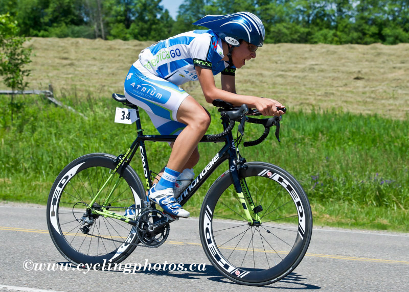 2011 Road Nationals