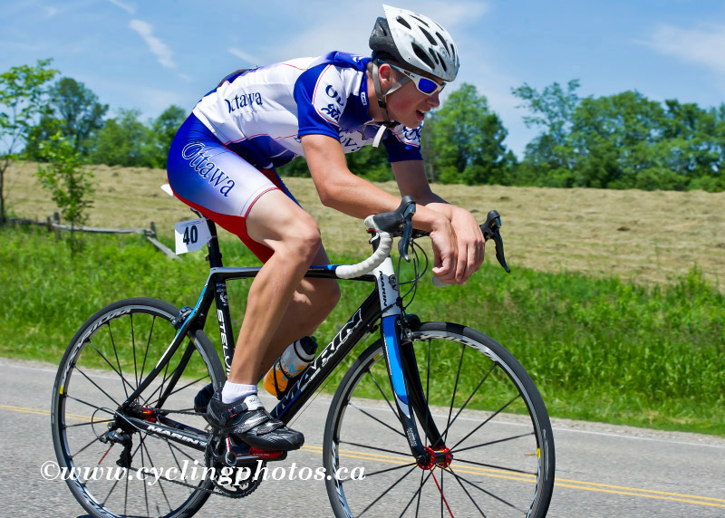 2011 Road Nationals