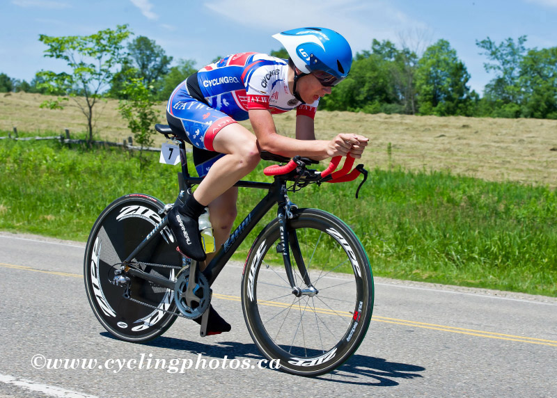 2011 Road Nationals