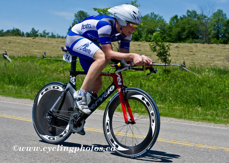 2011 Road Nationals