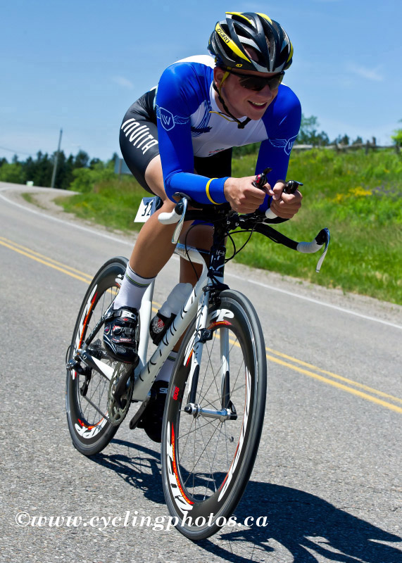2011 Road Nationals