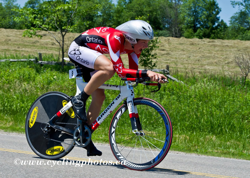 2011 Road Nationals