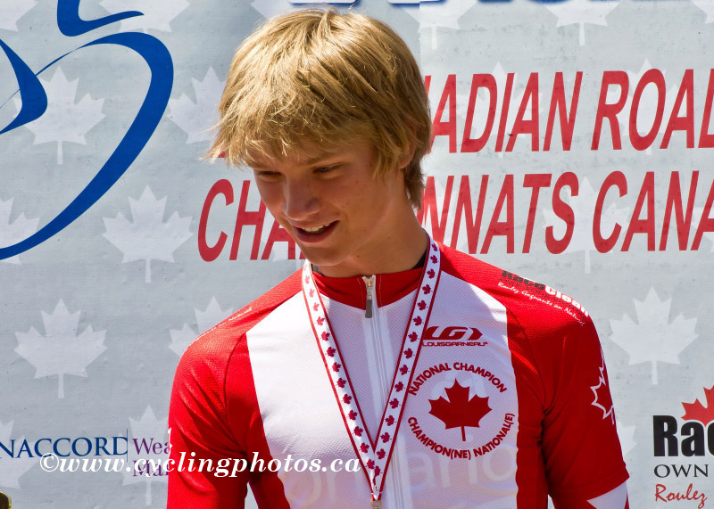 2011 Road Nationals