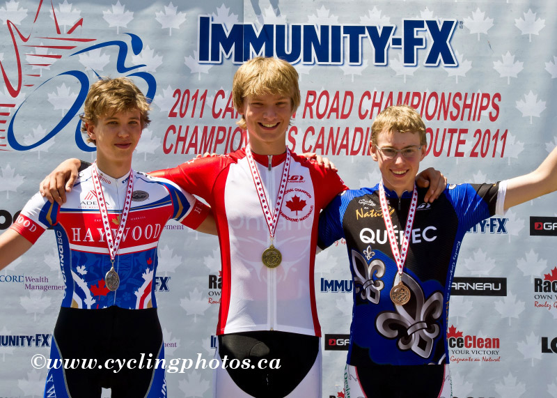 2011 Road Nationals