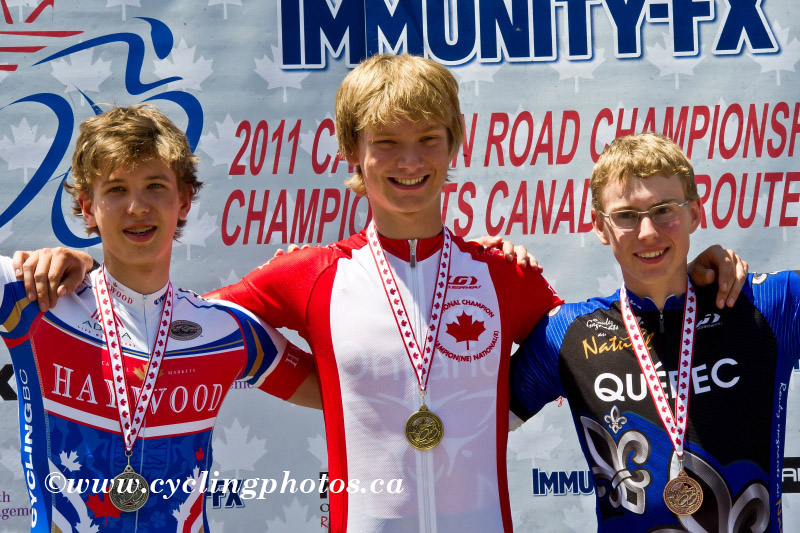 2011 Road Nationals