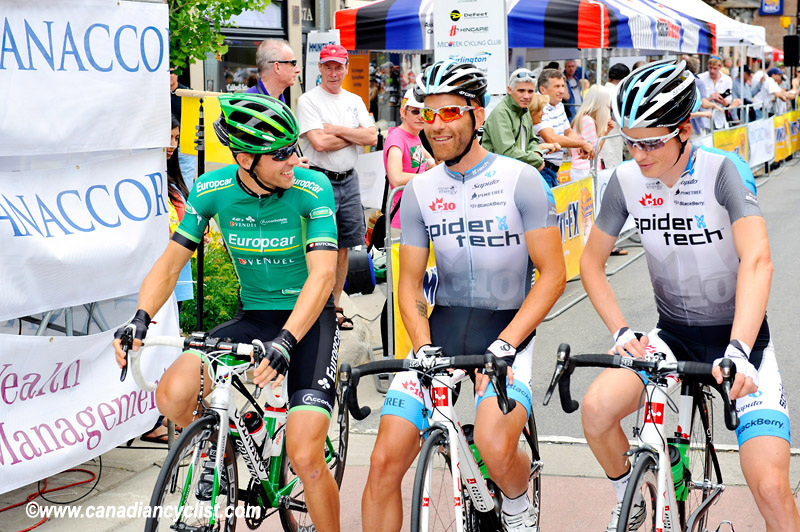 Road National Championships