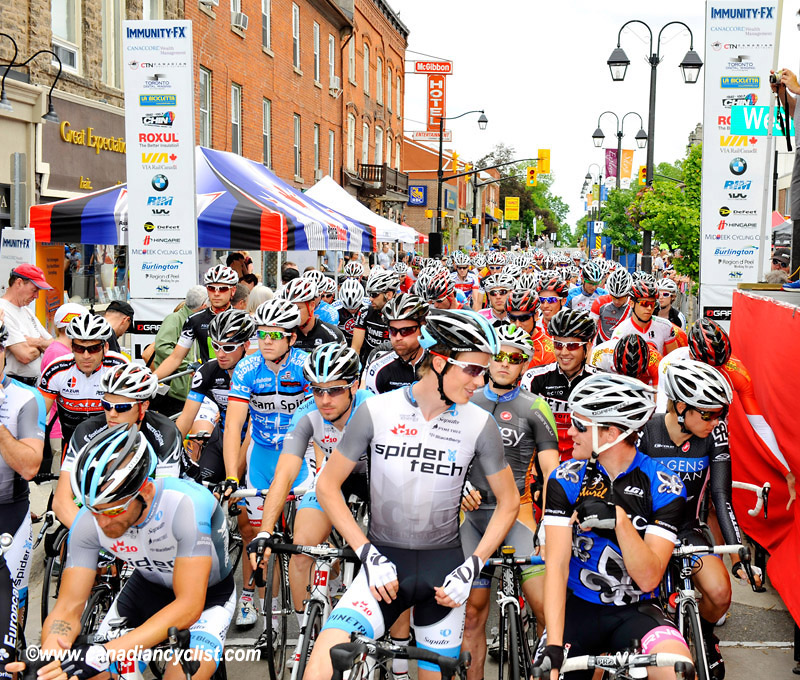 Road National Championships