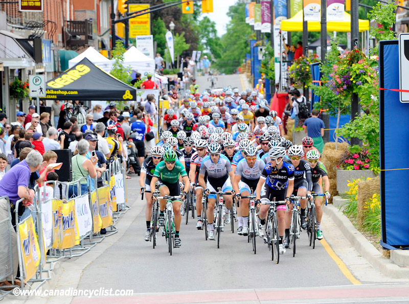 Road National Championships