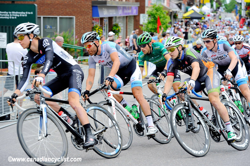 Road National Championships