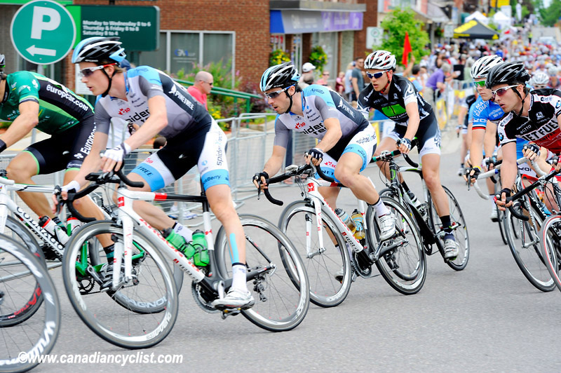 Road National Championships