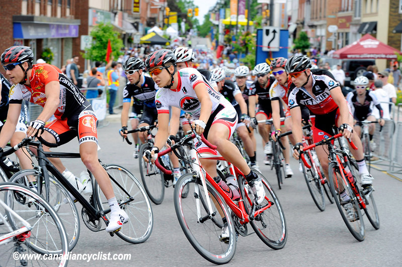 Road National Championships