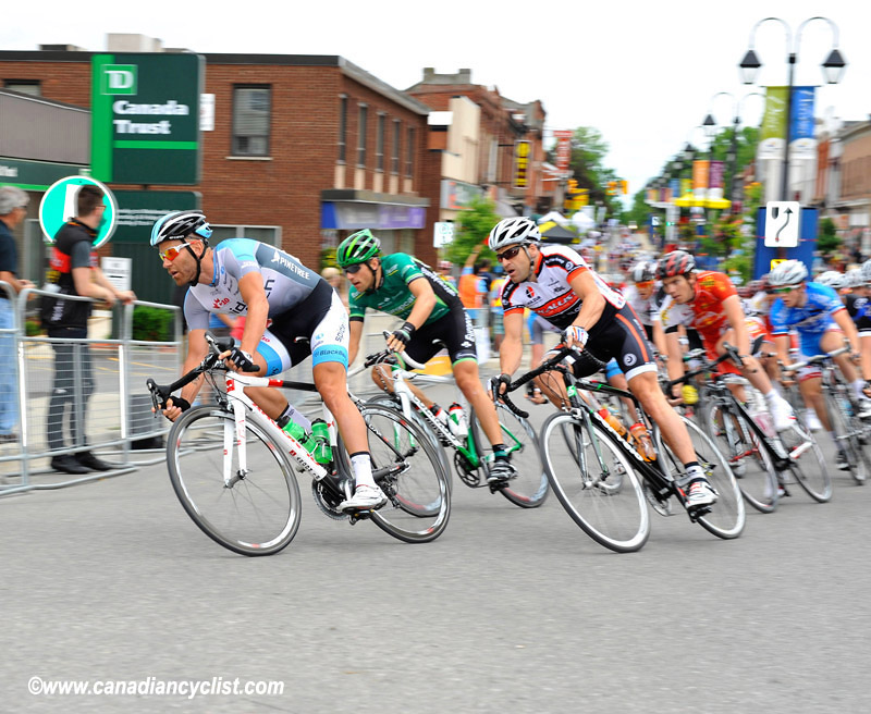 Road National Championships