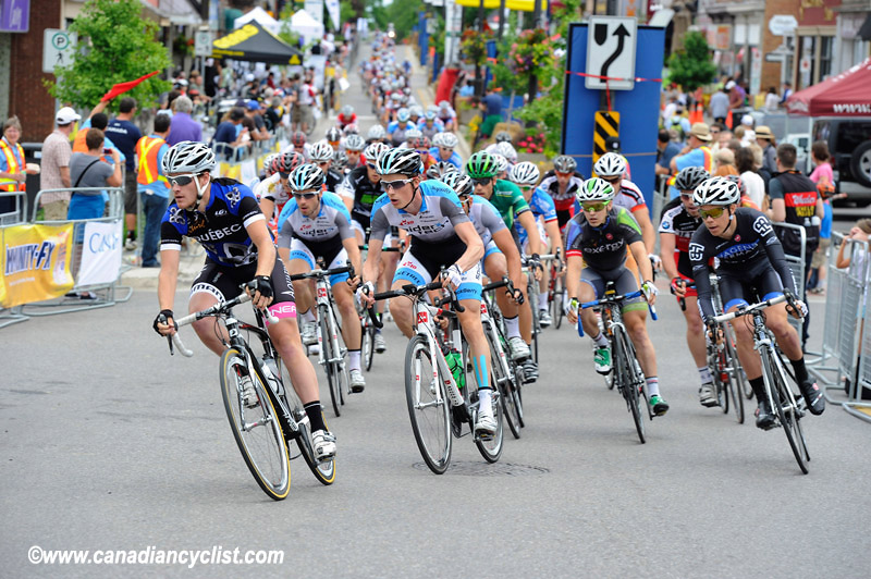 Road National Championships