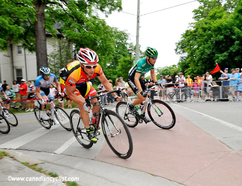 Road National Championships