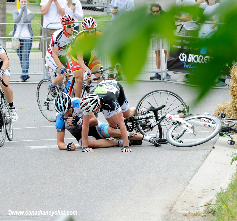 Road National Championships