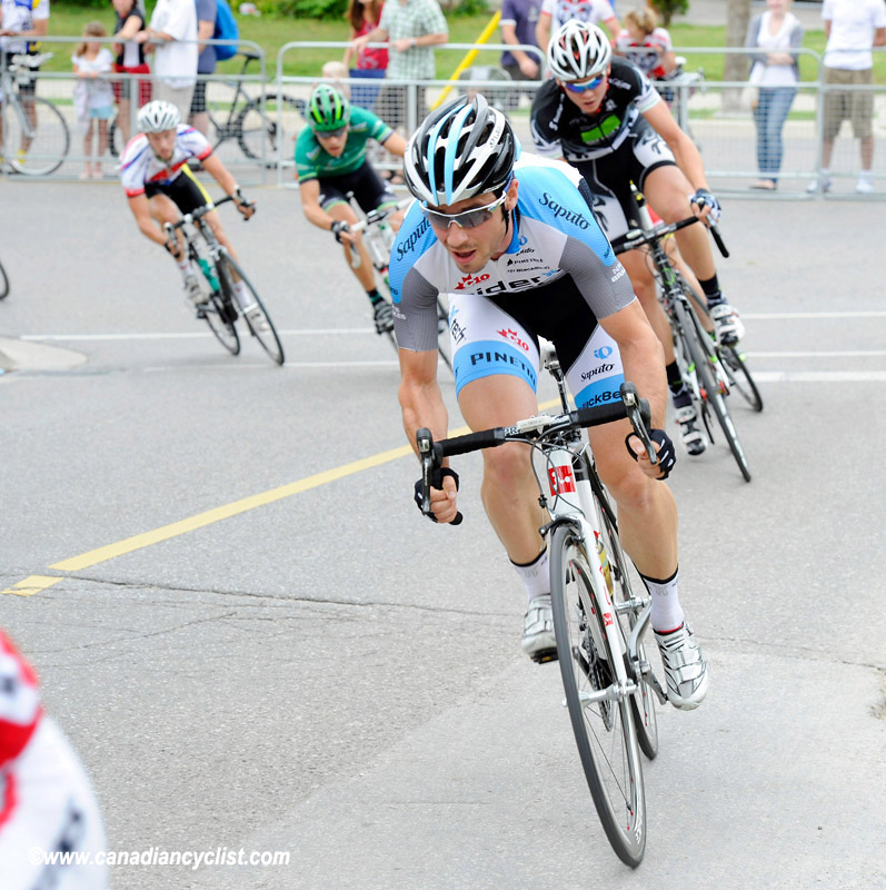 Road National Championships