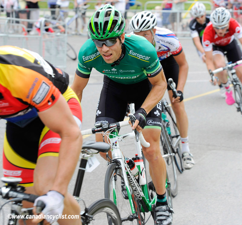 Road National Championships