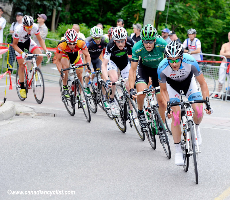 Road National Championships