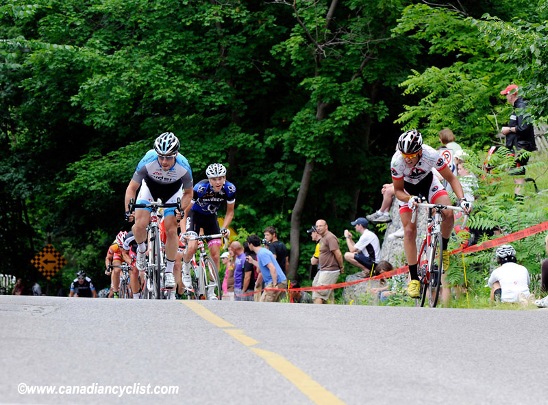 Road National Championships