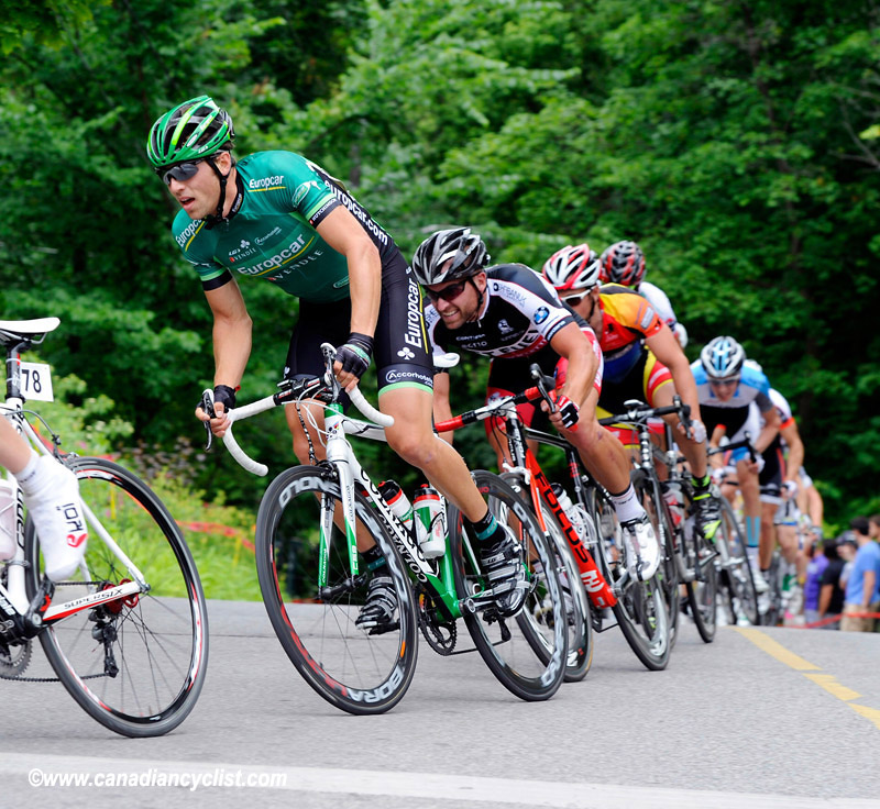 Road National Championships