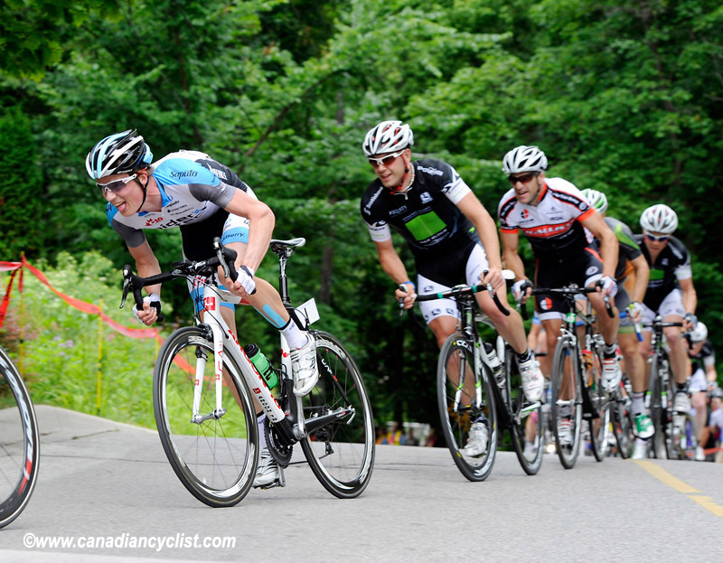Road National Championships