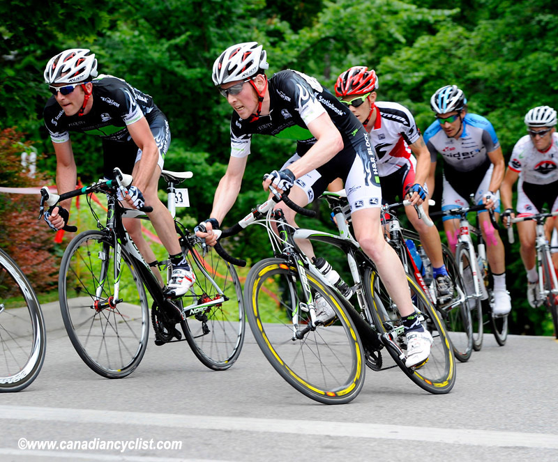 Road National Championships