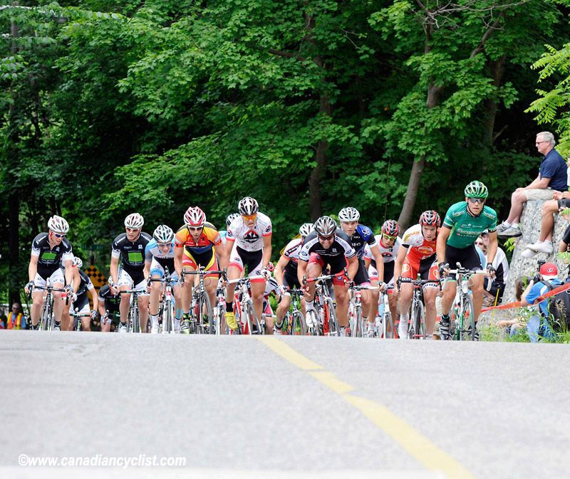 Road National Championships