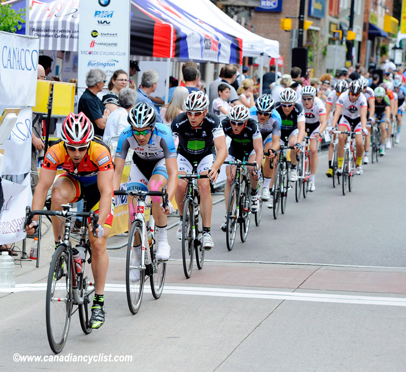 Road National Championships