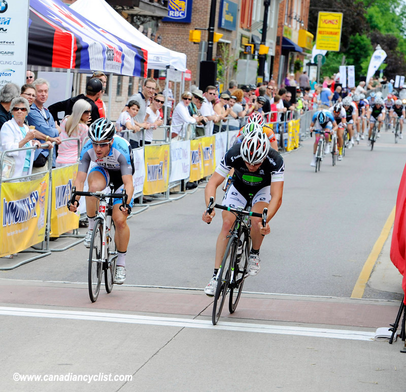 Road National Championships