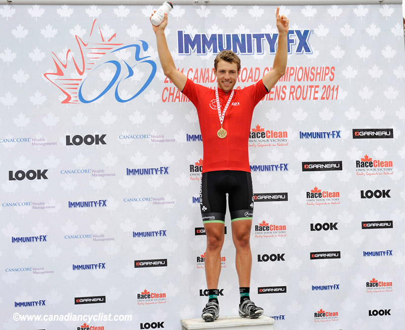 Road National Championships