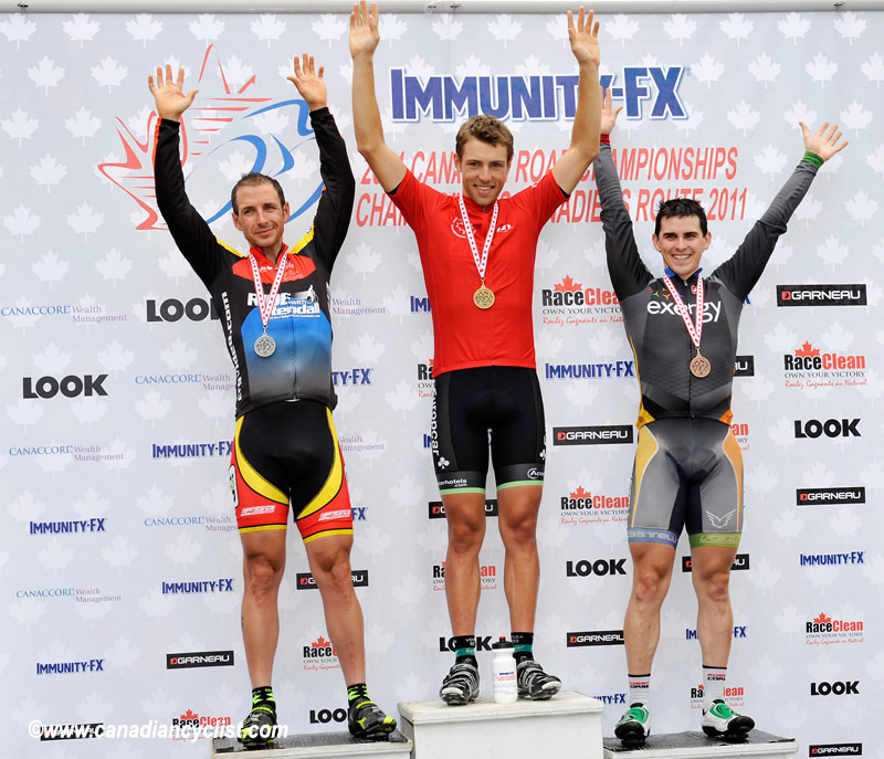 Road National Championships