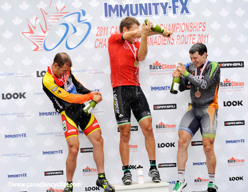 Road National Championships