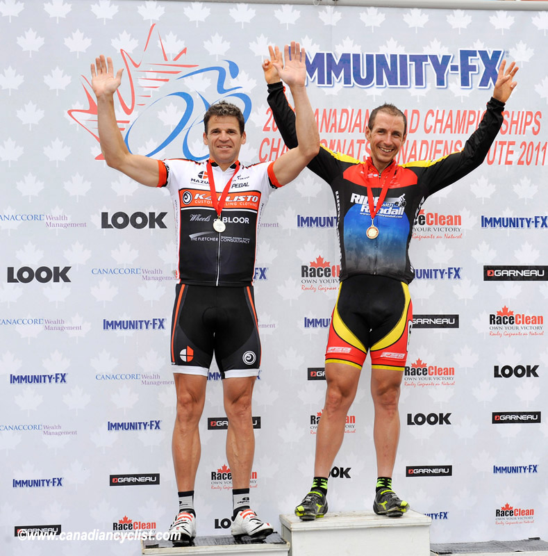 Road National Championships