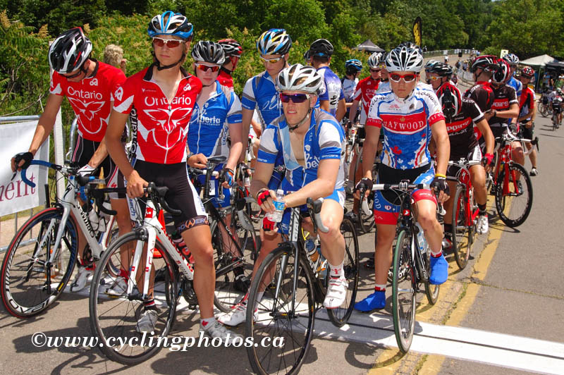 2011 Road Nationals