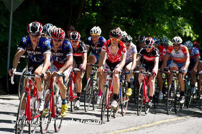 2011 Road Nationals