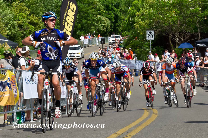 2011 Road Nationals