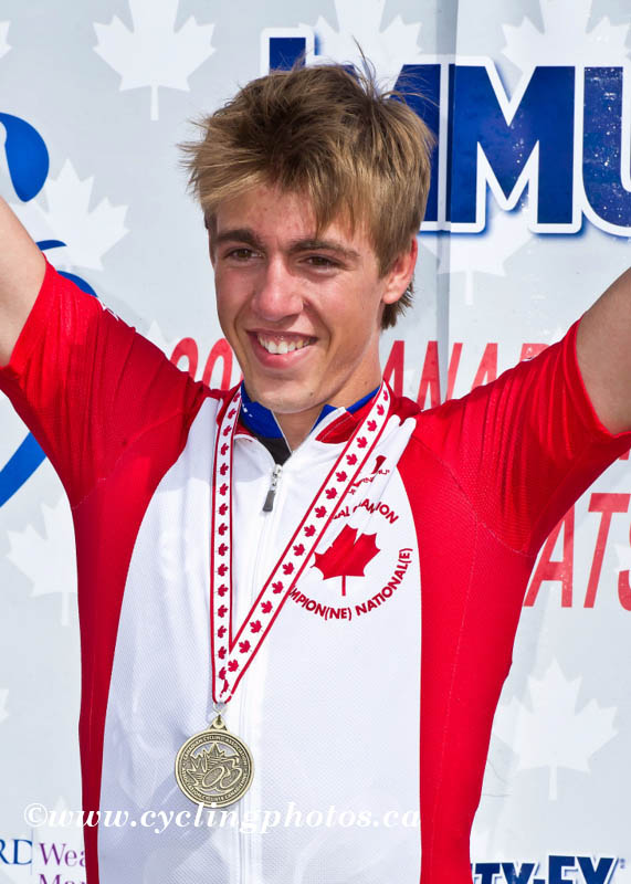 2011 Road Nationals