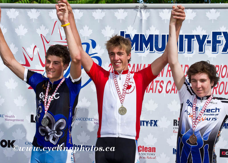 2011 Road Nationals