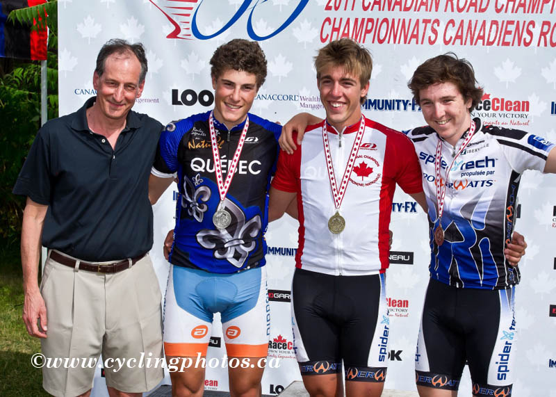 2011 Road Nationals