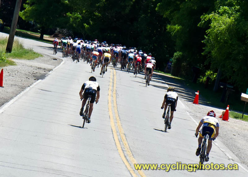 2011 Road Nationals