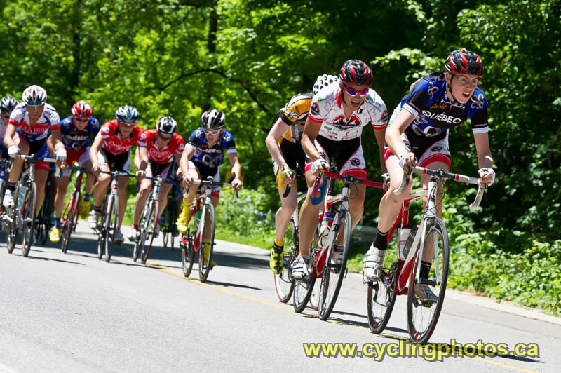2011 Road Nationals