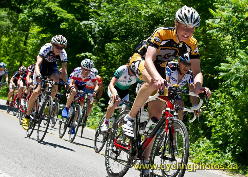 2011 Road Nationals